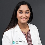 Deeksha Jandhyala, MD