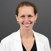 Cassandra Oehler, MD