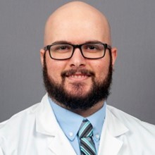 George Bchech, MD, PGY-5