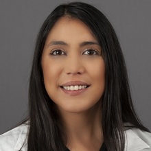 Adriana Betancourth, MD, PGY5