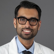 Arshpal Gill, MD, PGY5