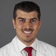 Saif Aldeen Al-Adwan, MD