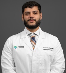 Alejandro Dominguez, DO
