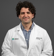 Amr Mohamed, MD