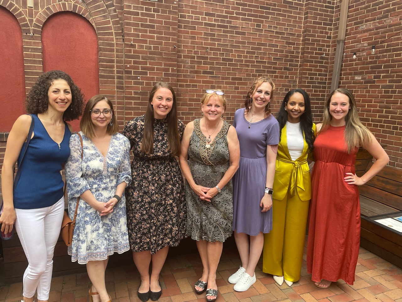women in nephrology at AHN