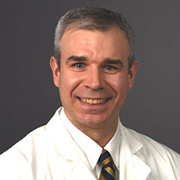 James B. Reilly, MD, MS, FACP