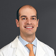 Alex Bousamra, MD