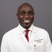 Kossivi Dantey, MD