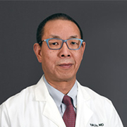 Yulin Liu, MD, PhD