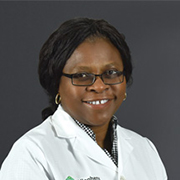 Olukemi Esan, MD