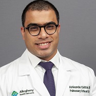 Abhinandan Chittal, MD