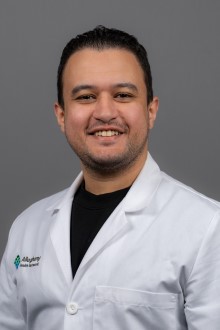 Photo of Dr. Mahmoud