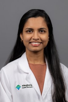 Photo of Dr. Patel
