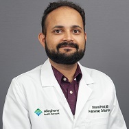 Dhaval Patel, MD