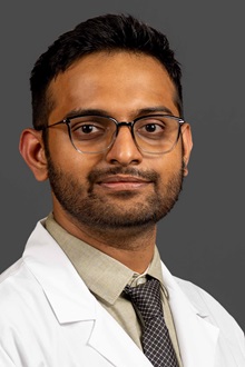 Rahul Rane, MD