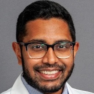 Sheahahn Soundranayagam, MD,