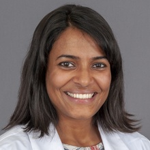  Padmini Parameswaran, MD