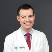 James Gallagher, MD