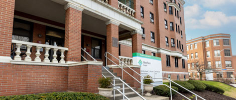 AHN Schools of Nursing: The West Penn Hospital School of Nursing