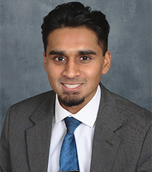 Akaash Sheth, MD