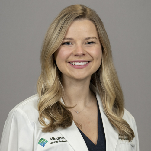 Alissa Hayden, DO