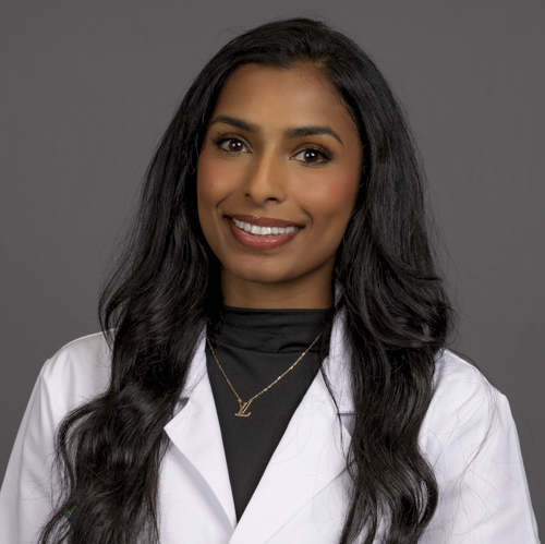 Ananya Koka, DO
