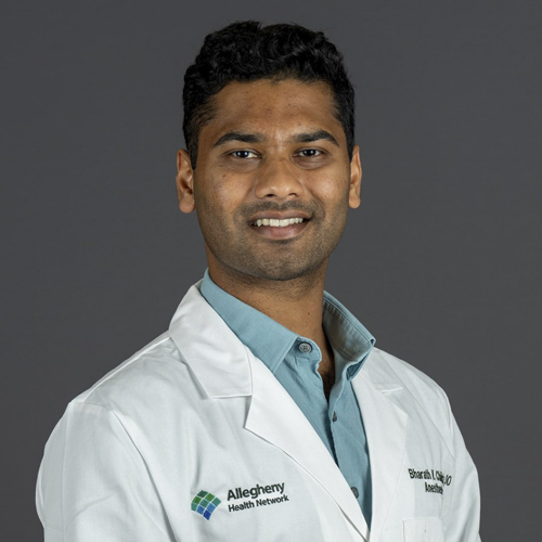 Bharath Chithrala, DO