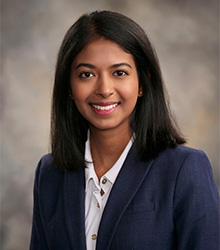 Hadiyah Ahmed, MD