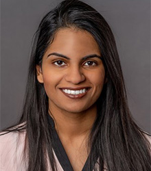 Karisma Sinha, MD