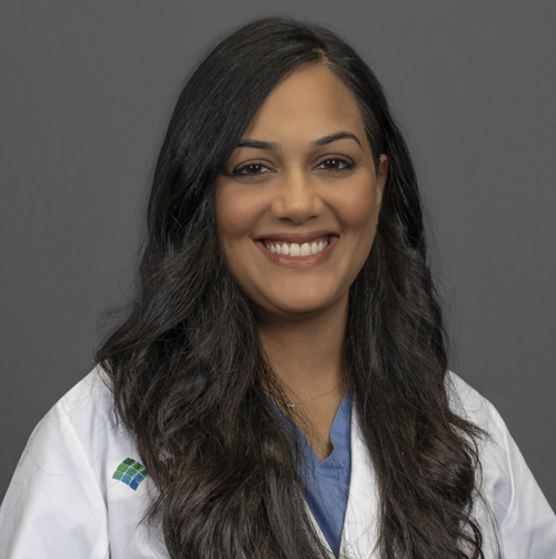 Nupur Patel, DO