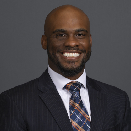 Quonté  Watkins, MD