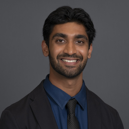 Sahil Patel, DO