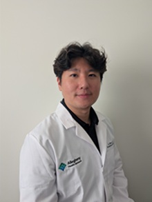 Andy Chen, D.O.