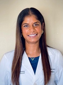 Bhavana Makkapati, M.D.