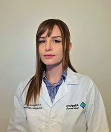 Elishka Holmquist, D.O.