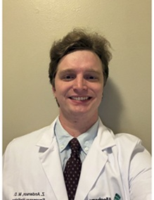 Zachary Anderson, M.D.