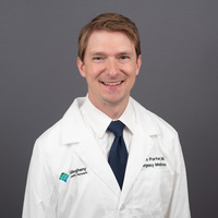 Third-Year Residents - James Porter, MD