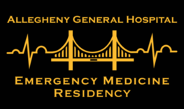 Allegheny General Hospital Emergency Medicine Residency