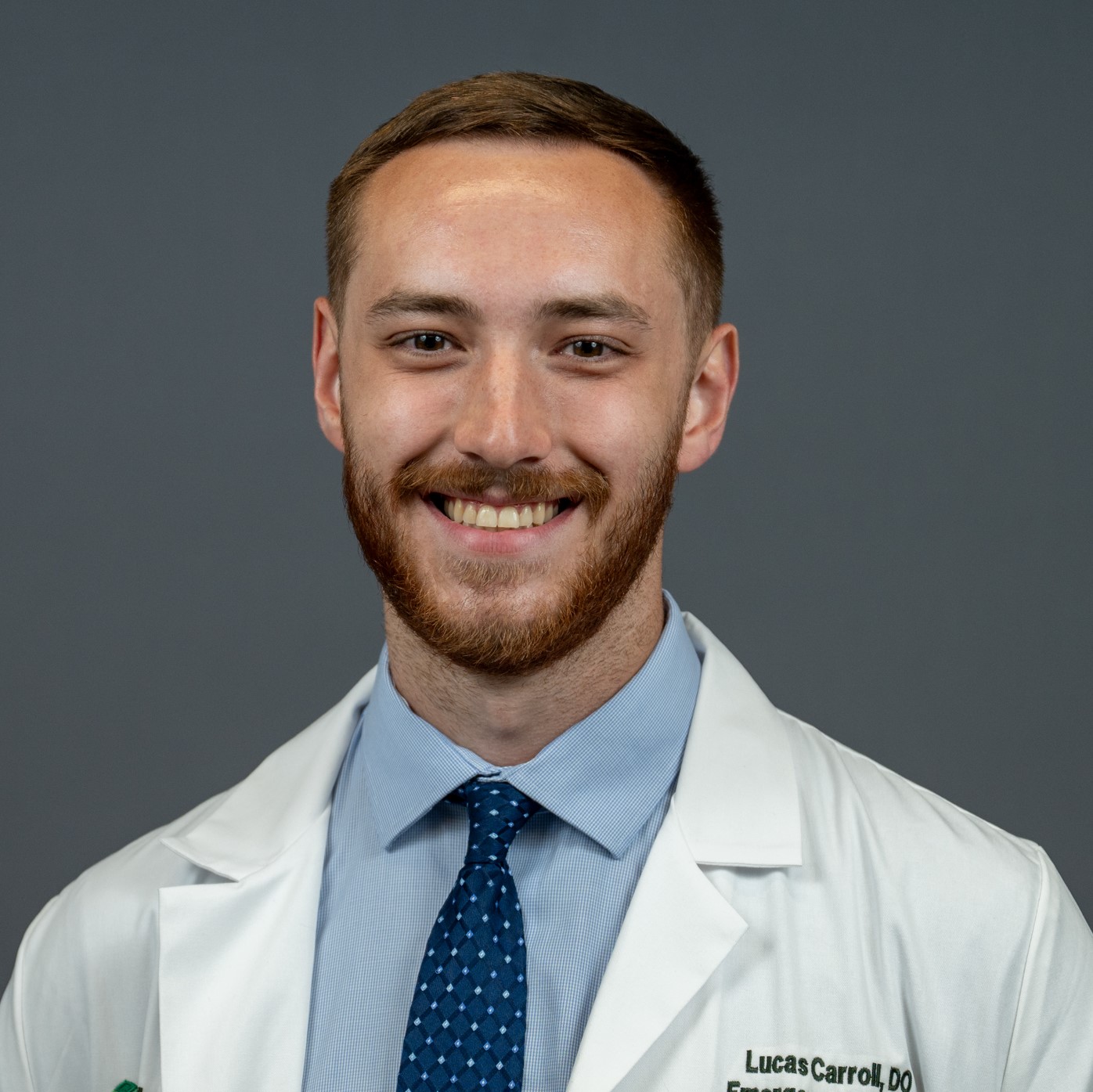 Lucas Carroll, DO    