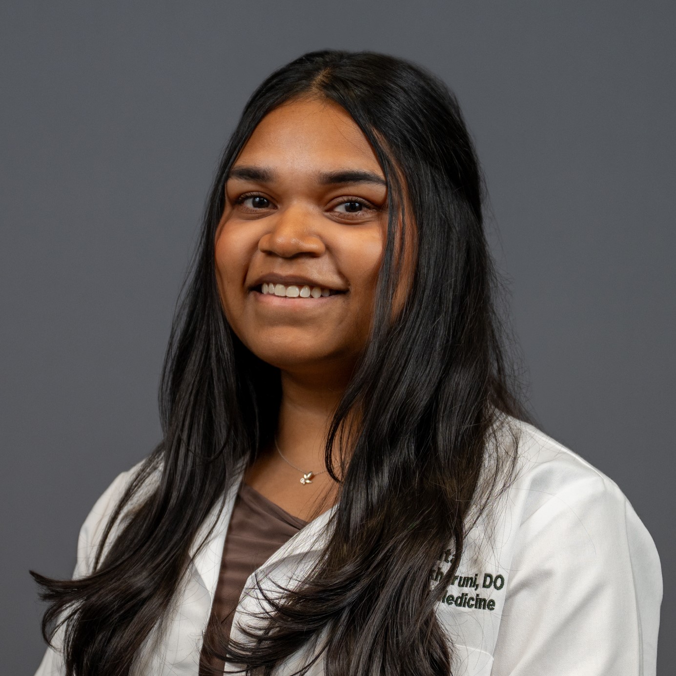 Suhita Chandrasekharuni, DO   