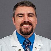 First-Year Residents - Bradley Owens, MD