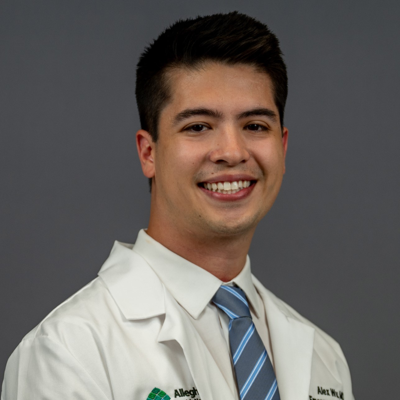 Alexander Wu, MD 