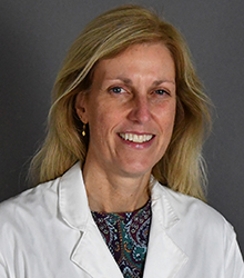 Laura McIntosh, MD, CAQSM
