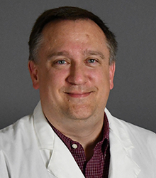 Timothy D. Pelkowski, MD, MS, FAAFP