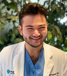 Stefano Castagnola, M.D.
