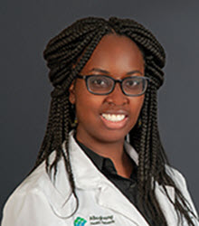 Stephanie Miller, MD