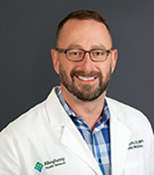 Steven R. Wolfe, DO, MPH, FAAFP, AAHIVS