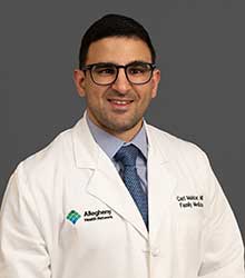 Carl Makkar, MD