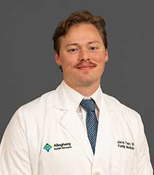 Jacob Tepe, DO