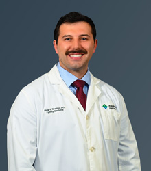 Nicholas Cherico, DO